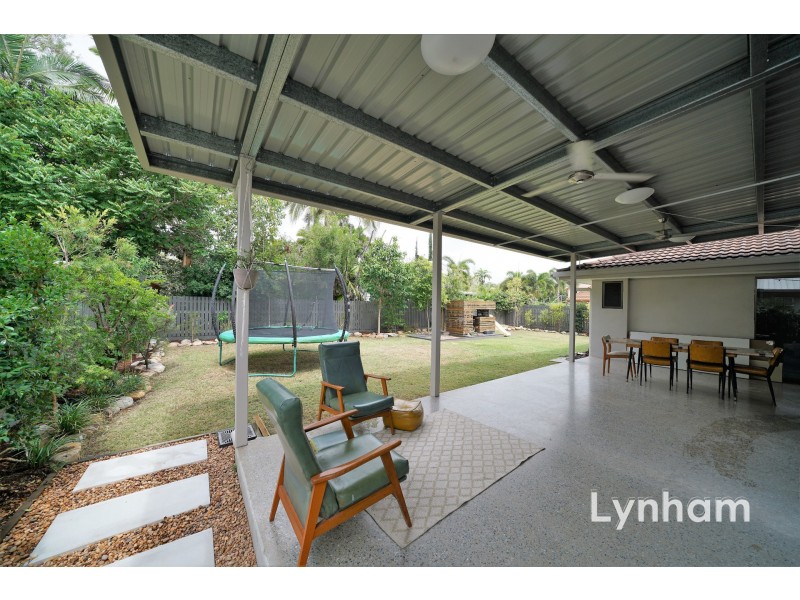 4 Mead Court, Annandale QLD 4814