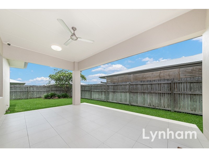 72 Satriani Court, Condon QLD 4815