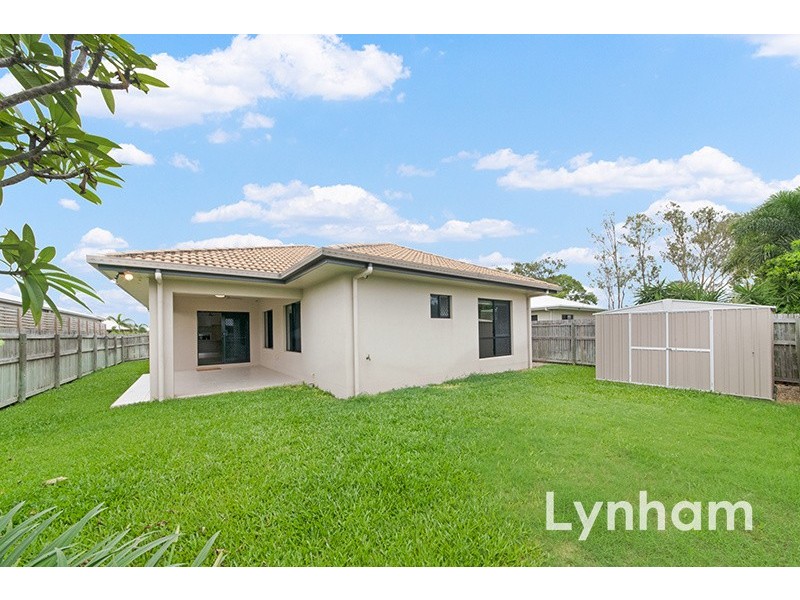 72 Satriani Court, Condon QLD 4815