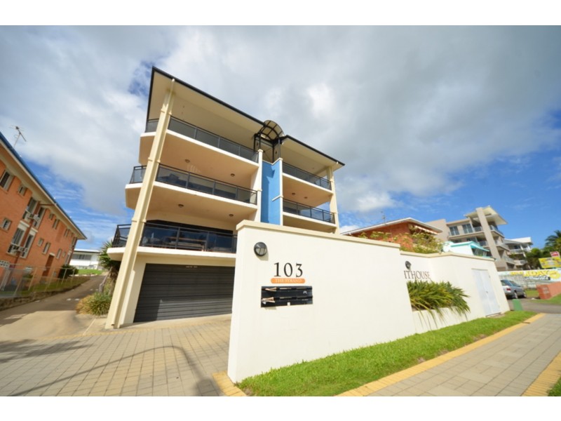 4/103 The Strand, North Ward QLD 4810
