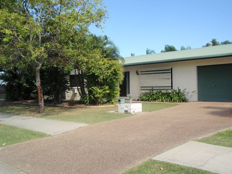 15 Bilberry Street, Kirwan QLD 4817