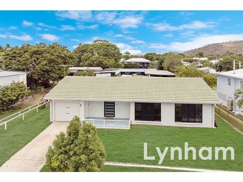 7 Gilliat Street, Wulguru QLD 4811