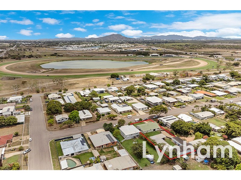 7 Gilliat Street, Wulguru QLD 4811