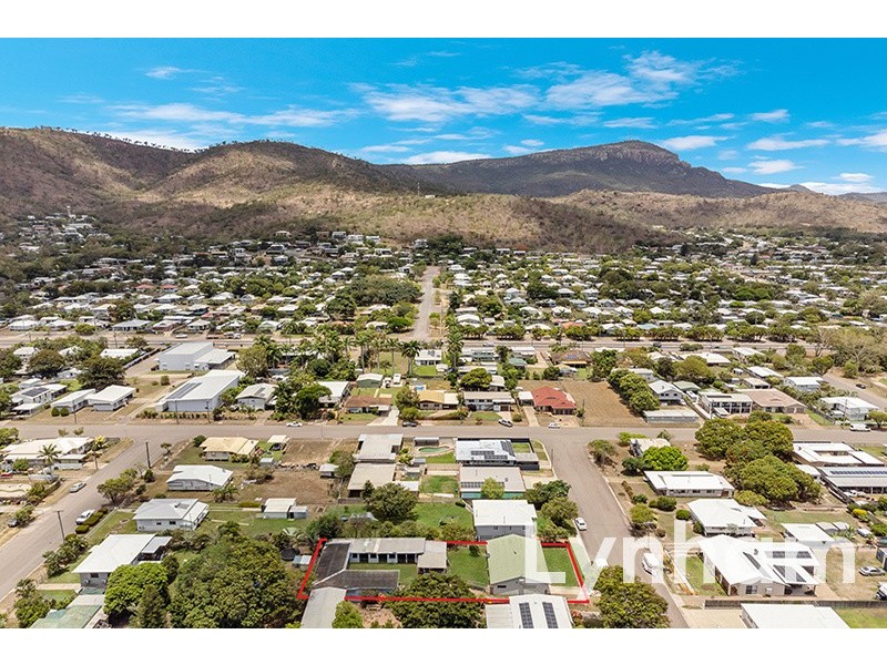 7 Gilliat Street, Wulguru QLD 4811