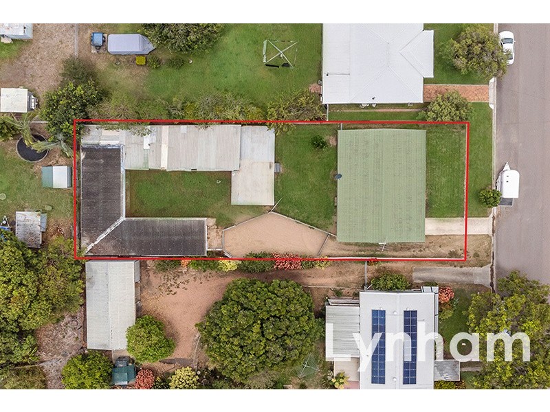 7 Gilliat Street, Wulguru QLD 4811