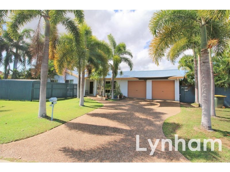 78 Wheeler Circuit, Kirwan QLD 4817