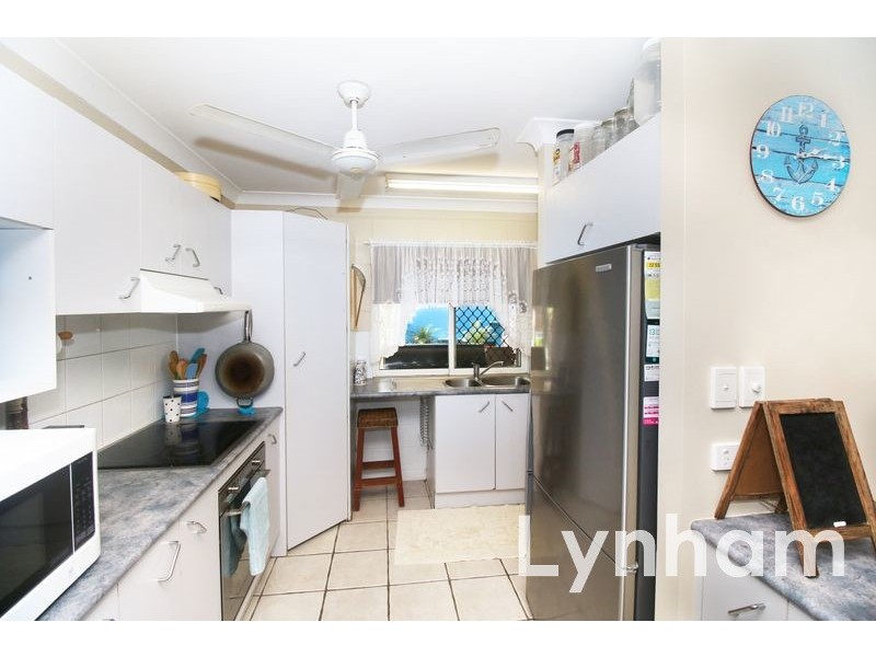 78 Wheeler Circuit, Kirwan QLD 4817