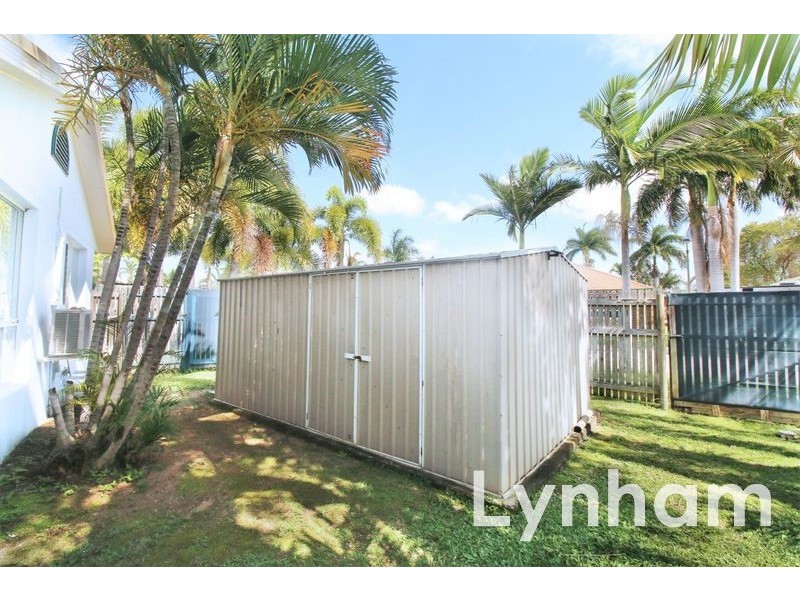 78 Wheeler Circuit, Kirwan QLD 4817