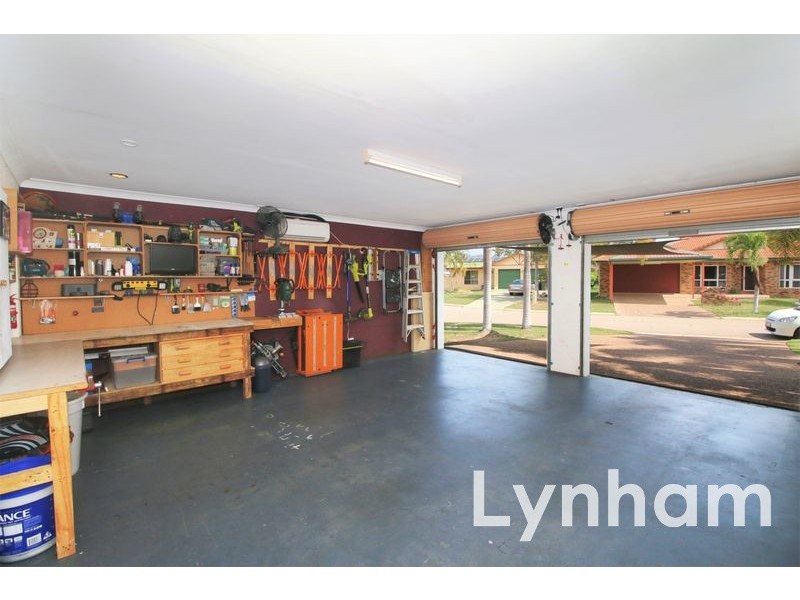78 Wheeler Circuit, Kirwan QLD 4817