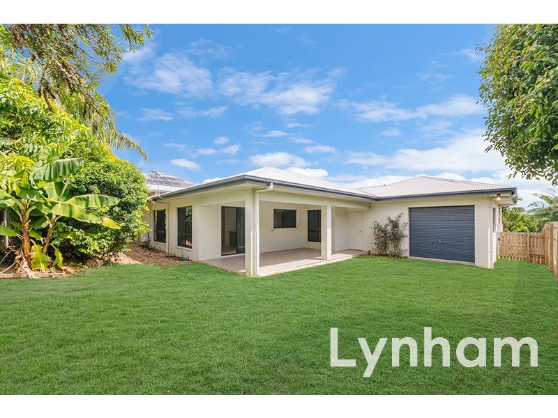 7 Salwood Court, Douglas QLD 4814