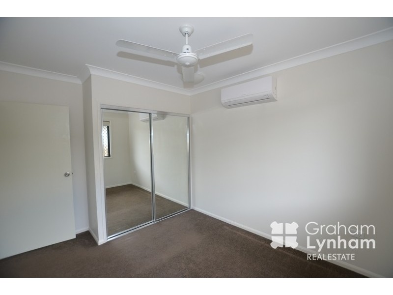 10 Baros Street, Burdell QLD 4818