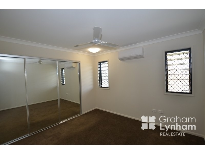 10 Baros Street, Burdell QLD 4818