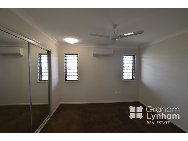 10 Baros Street, Burdell QLD 4818