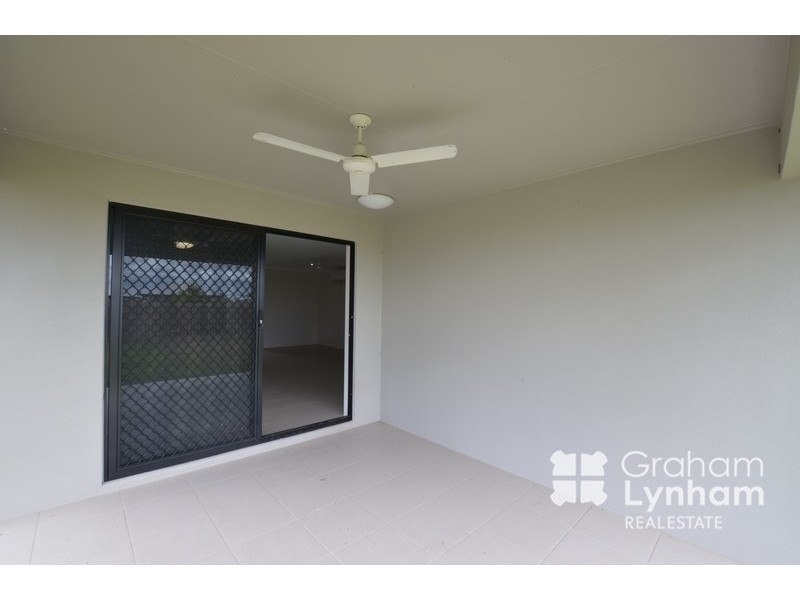 10 Baros Street, Burdell QLD 4818