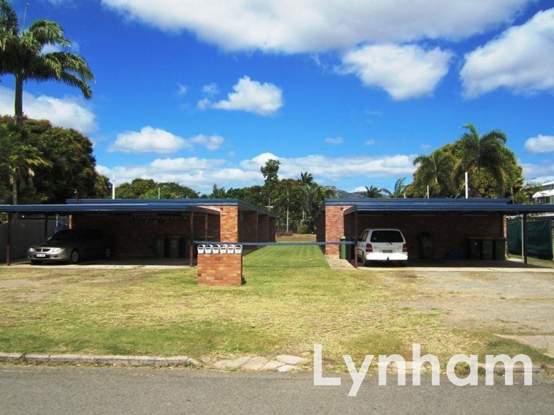 3/4 Derby Street, Pimlico QLD 4812