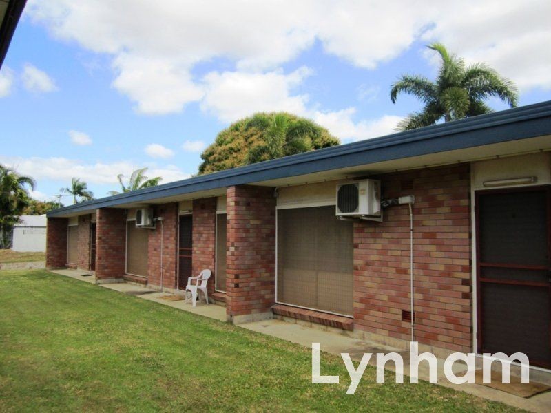 3/4 Derby Street, Pimlico QLD 4812