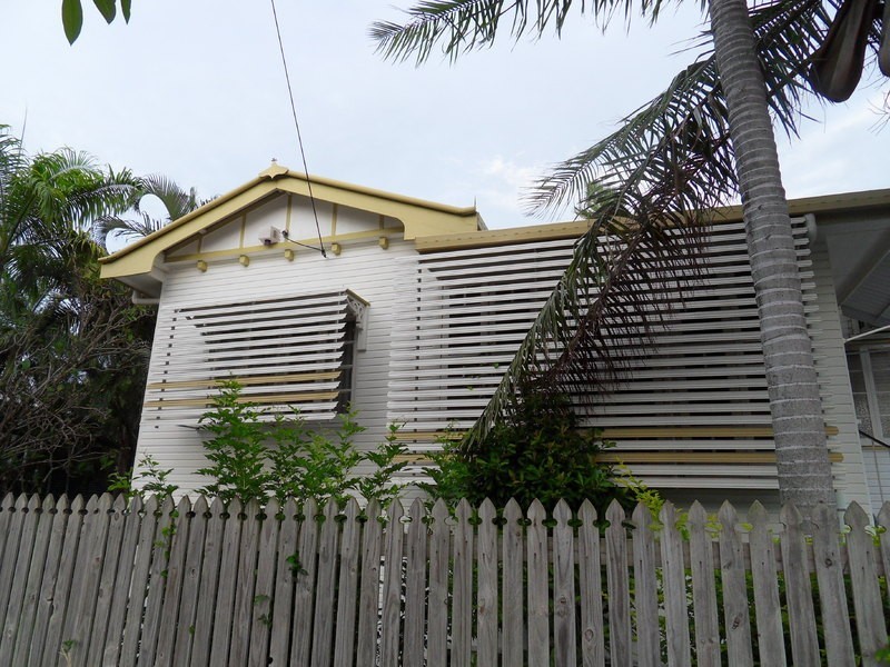 16 Briarfield Street, Mundingburra QLD 4812