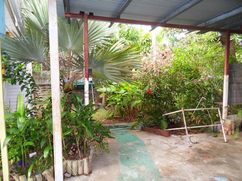 16 Briarfield Street, Mundingburra QLD 4812