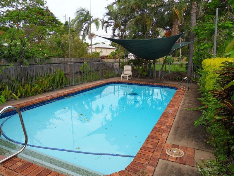 16 Briarfield Street, Mundingburra QLD 4812