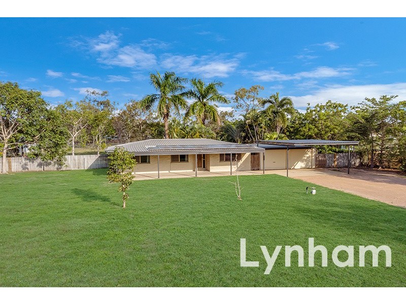 69 Mount Low Parkway, Mount Low QLD 4818