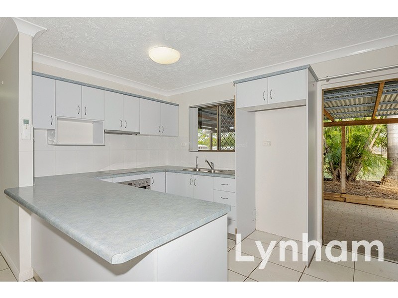 69 Mount Low Parkway, Mount Low QLD 4818