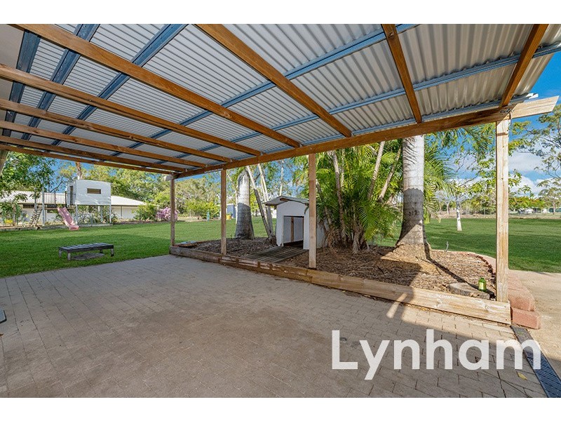 69 Mount Low Parkway, Mount Low QLD 4818