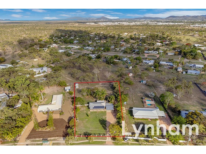 69 Mount Low Parkway, Mount Low QLD 4818