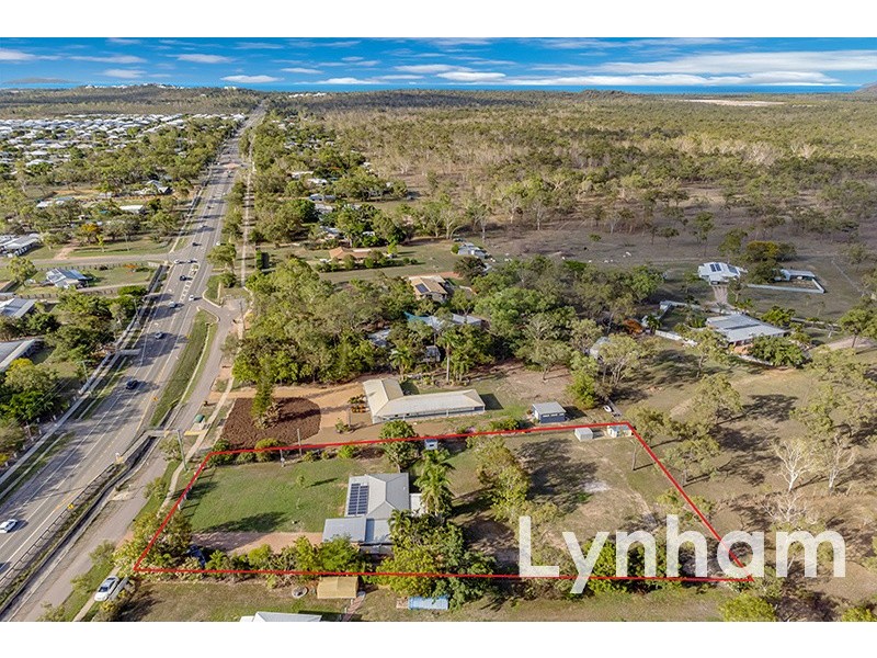 69 Mount Low Parkway, Mount Low QLD 4818