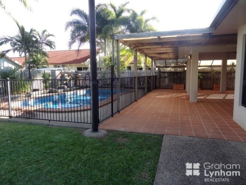 9 Regal Court, Kirwan QLD 4817