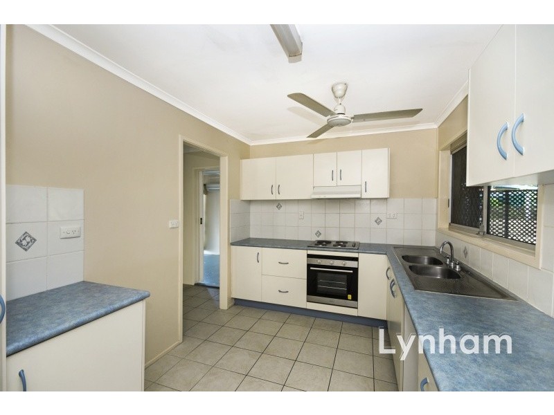 22 Gundarra Court, Kirwan QLD 4817