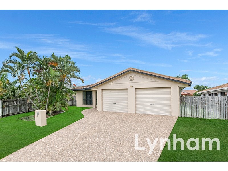 29 Miranda Circle, Annandale QLD 4814