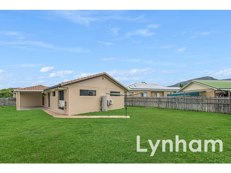 29 Miranda Circle, Annandale QLD 4814