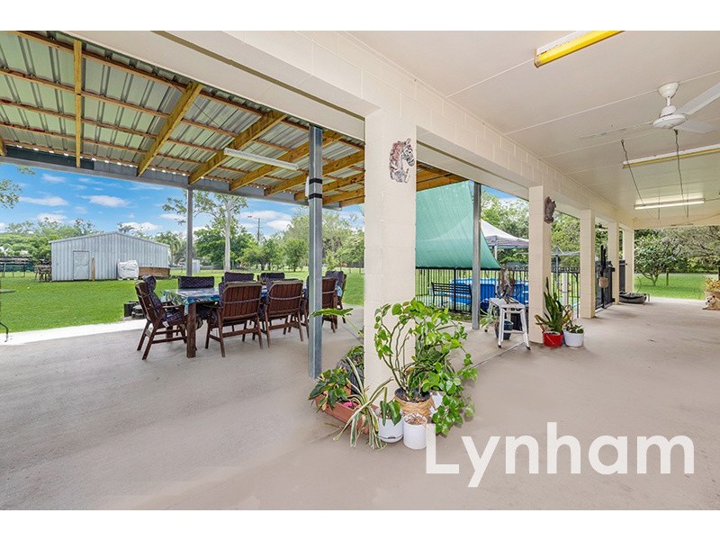 104 Ring Road, Alice River QLD 4817