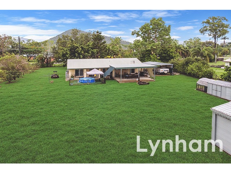 104 Ring Road, Alice River QLD 4817