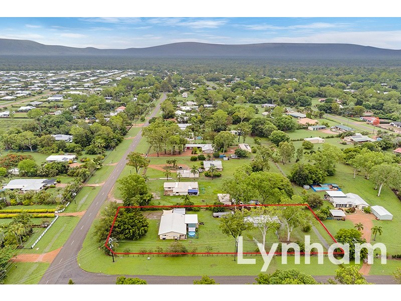 104 Ring Road, Alice River QLD 4817