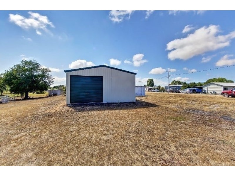 9 Koppe Place Cleveland Palms, Nome QLD 4816