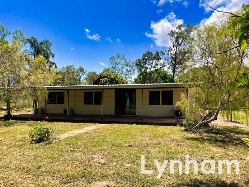 102 Bluewater Drive, Bluewater QLD 4818