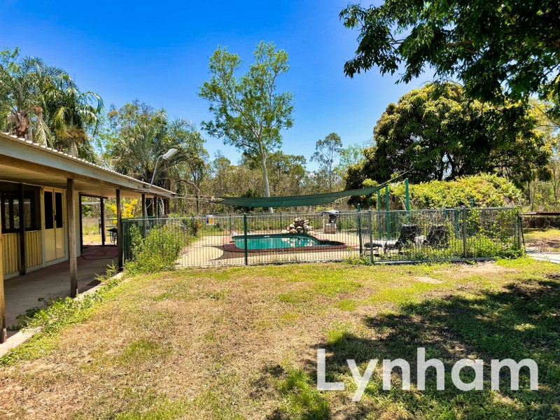 102 Bluewater Drive, Bluewater QLD 4818