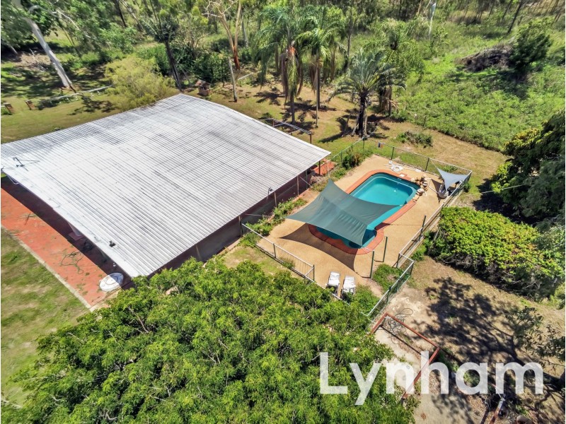 102 Bluewater Drive, Bluewater QLD 4818