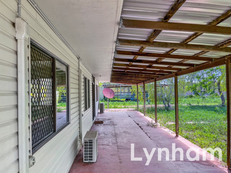 102 Bluewater Drive, Bluewater QLD 4818