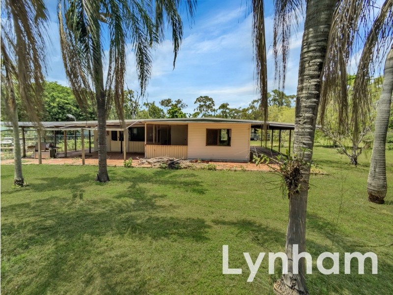 102 Bluewater Drive, Bluewater QLD 4818