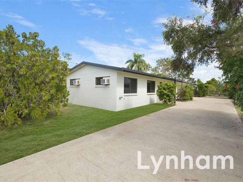 1/4 Teresa Street, Rasmussen QLD 4815