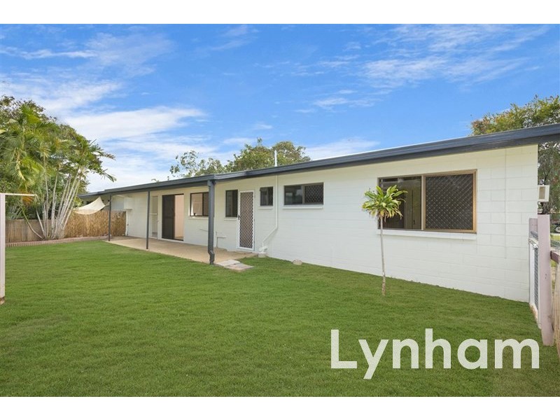 1/4 Teresa Street, Rasmussen QLD 4815