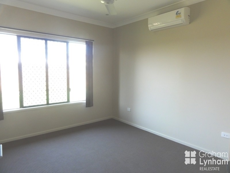 8 Guilfoyle Circuit, Kirwan QLD 4817