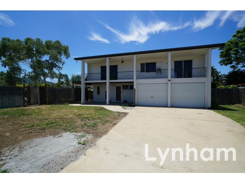 4 Lorikeet Street, Condon QLD 4815