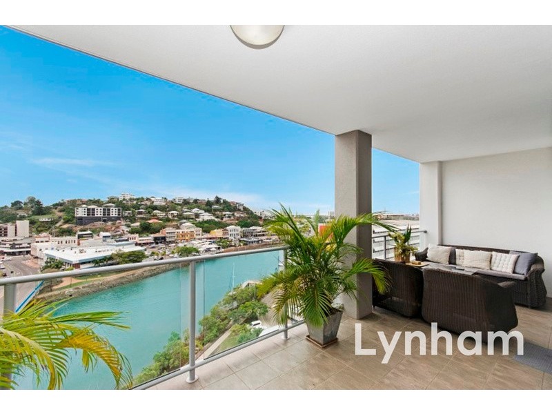 1102/2 Dibbs Street, South Townsville QLD 4810