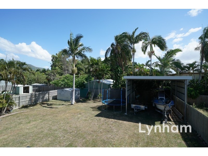 14 Kiwi Street, Condon QLD 4815