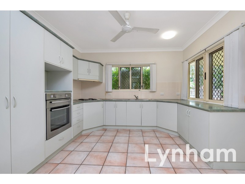 9 Eureka Crescent, Kirwan QLD 4817