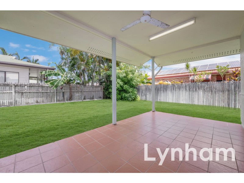 9 Eureka Crescent, Kirwan QLD 4817