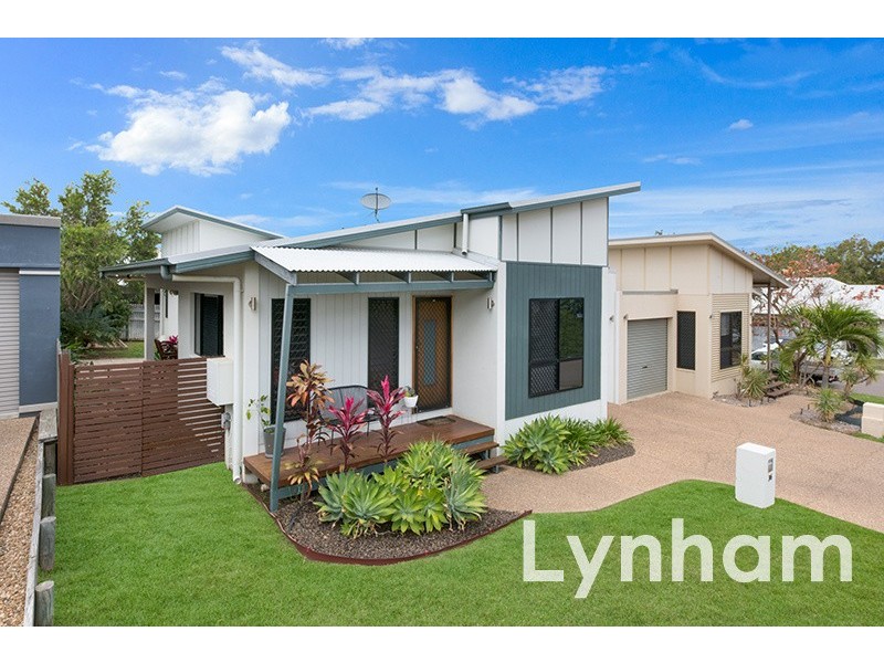 36 Paddington Terrace, Douglas QLD 4814